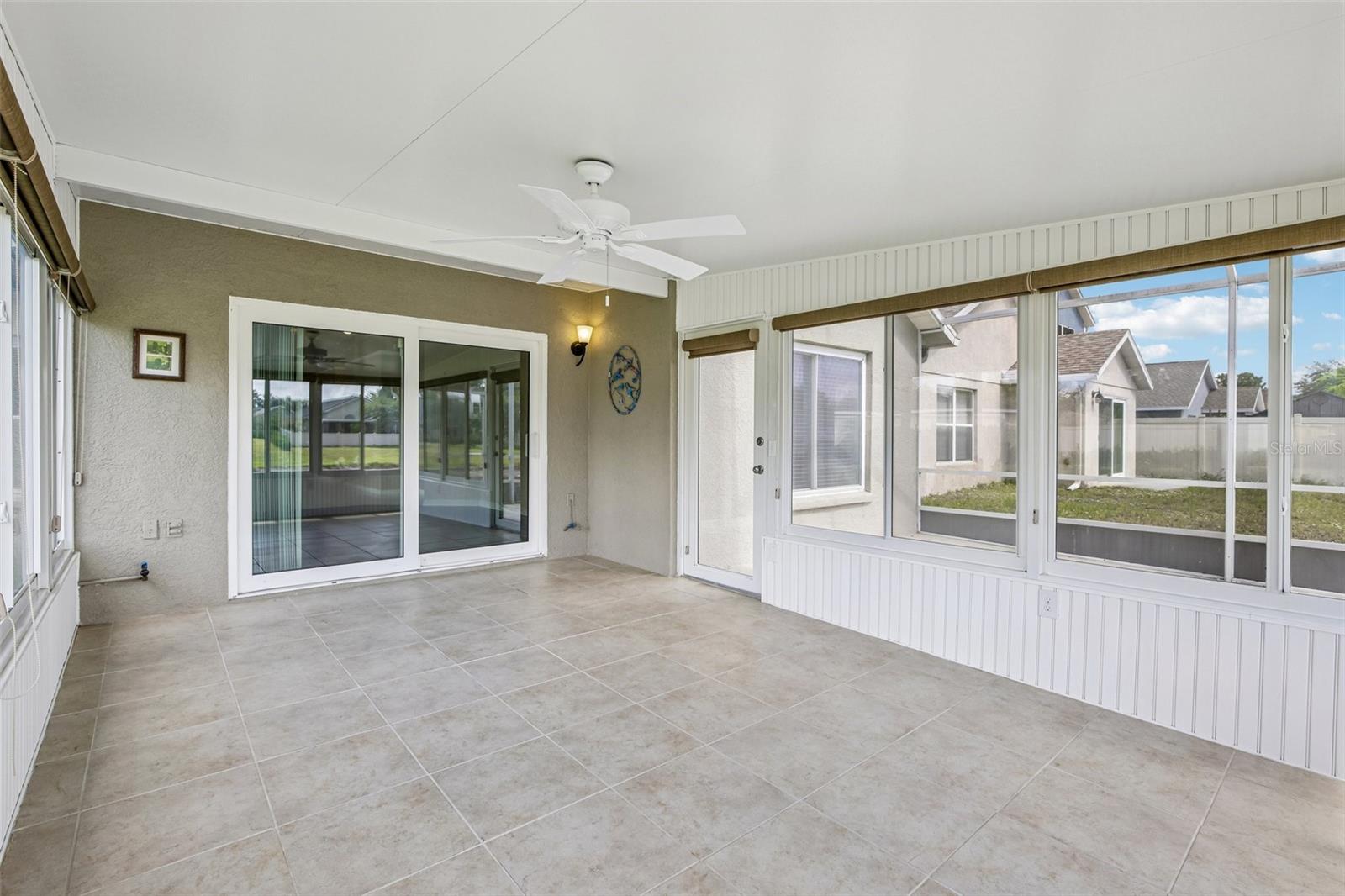 Florida room