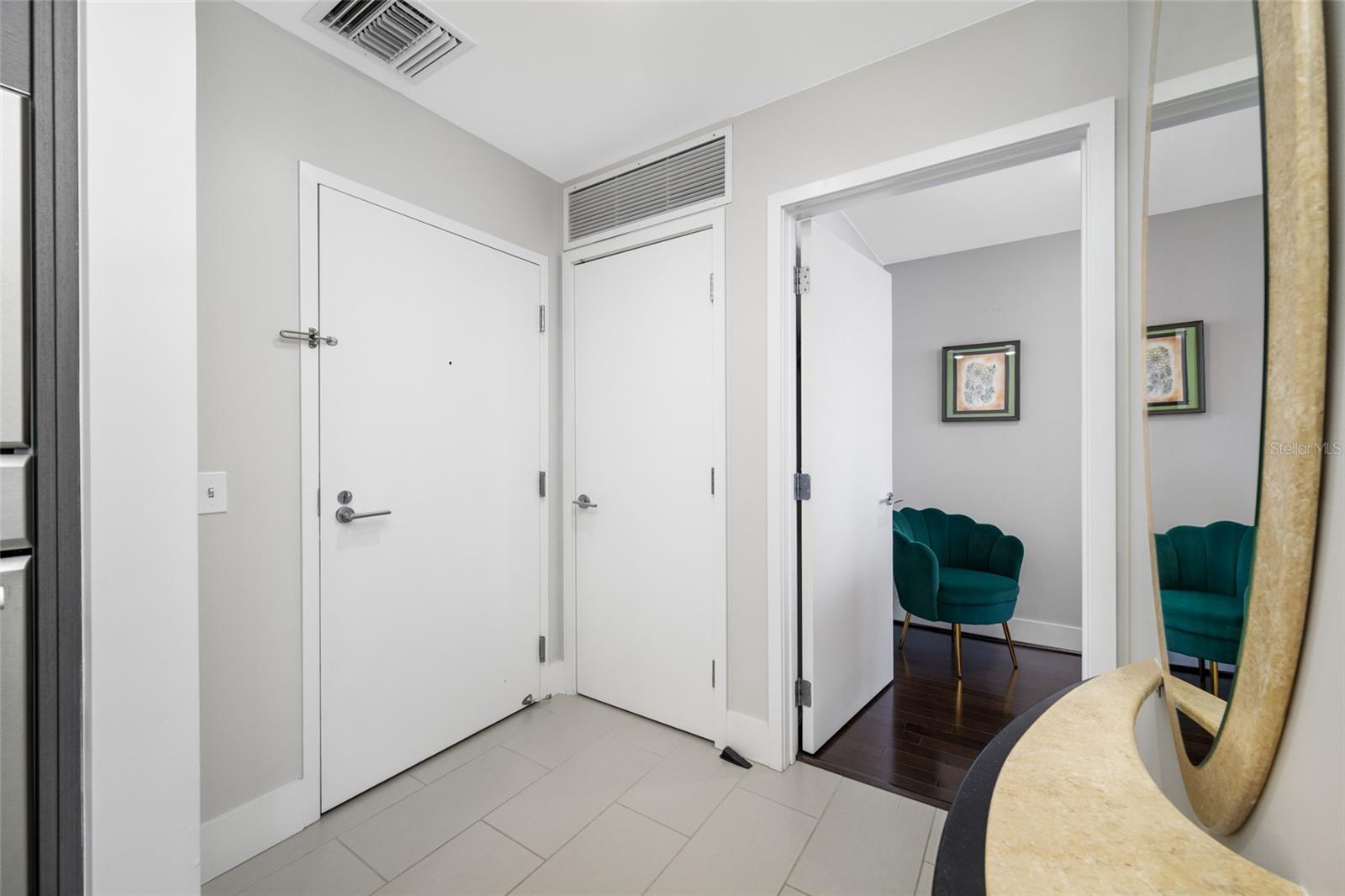 Entryway