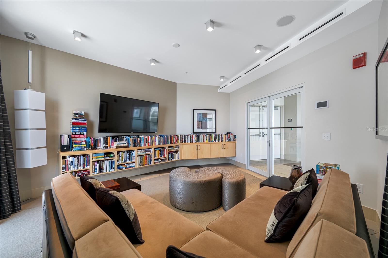 Library