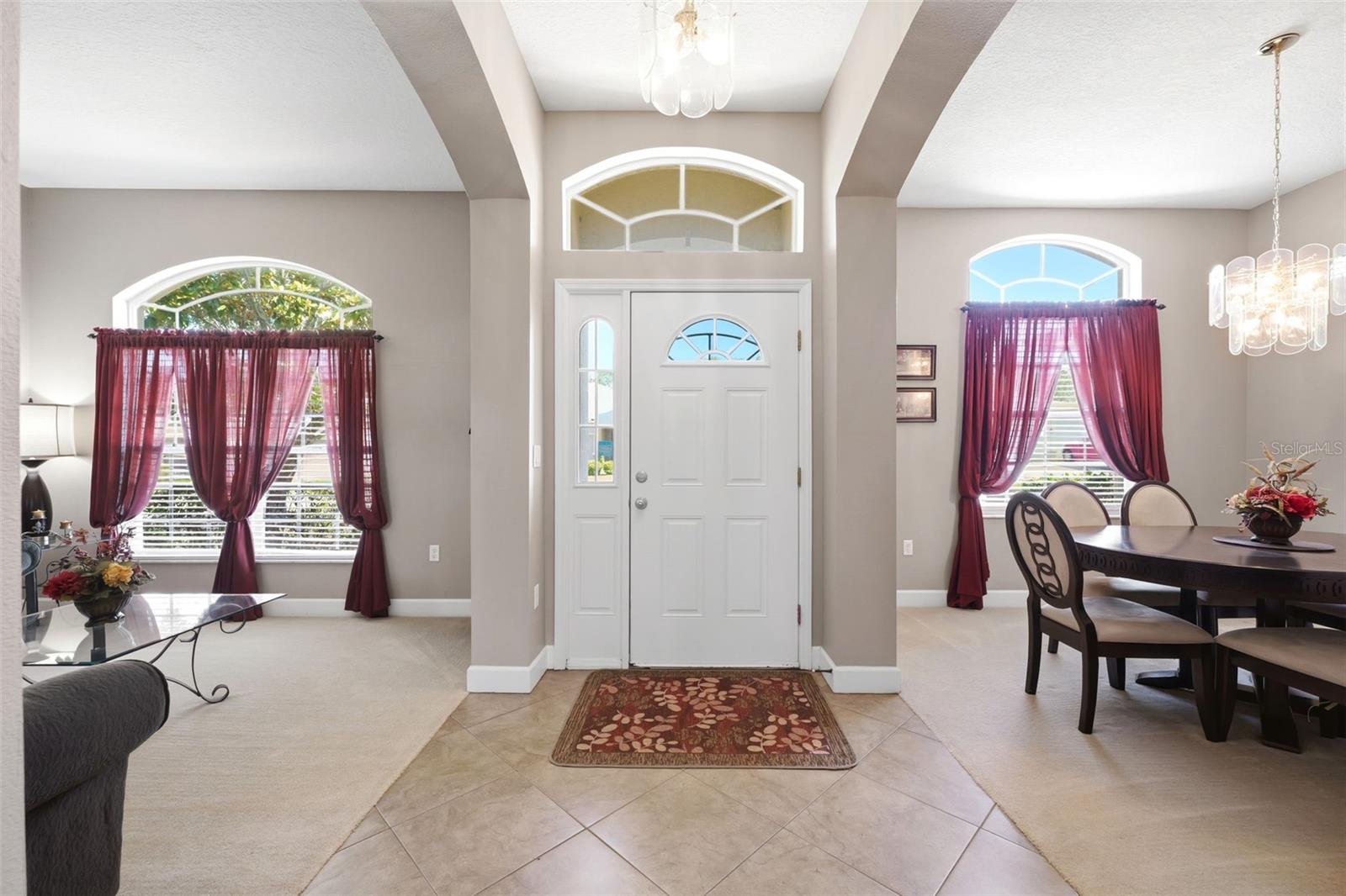 Entryway