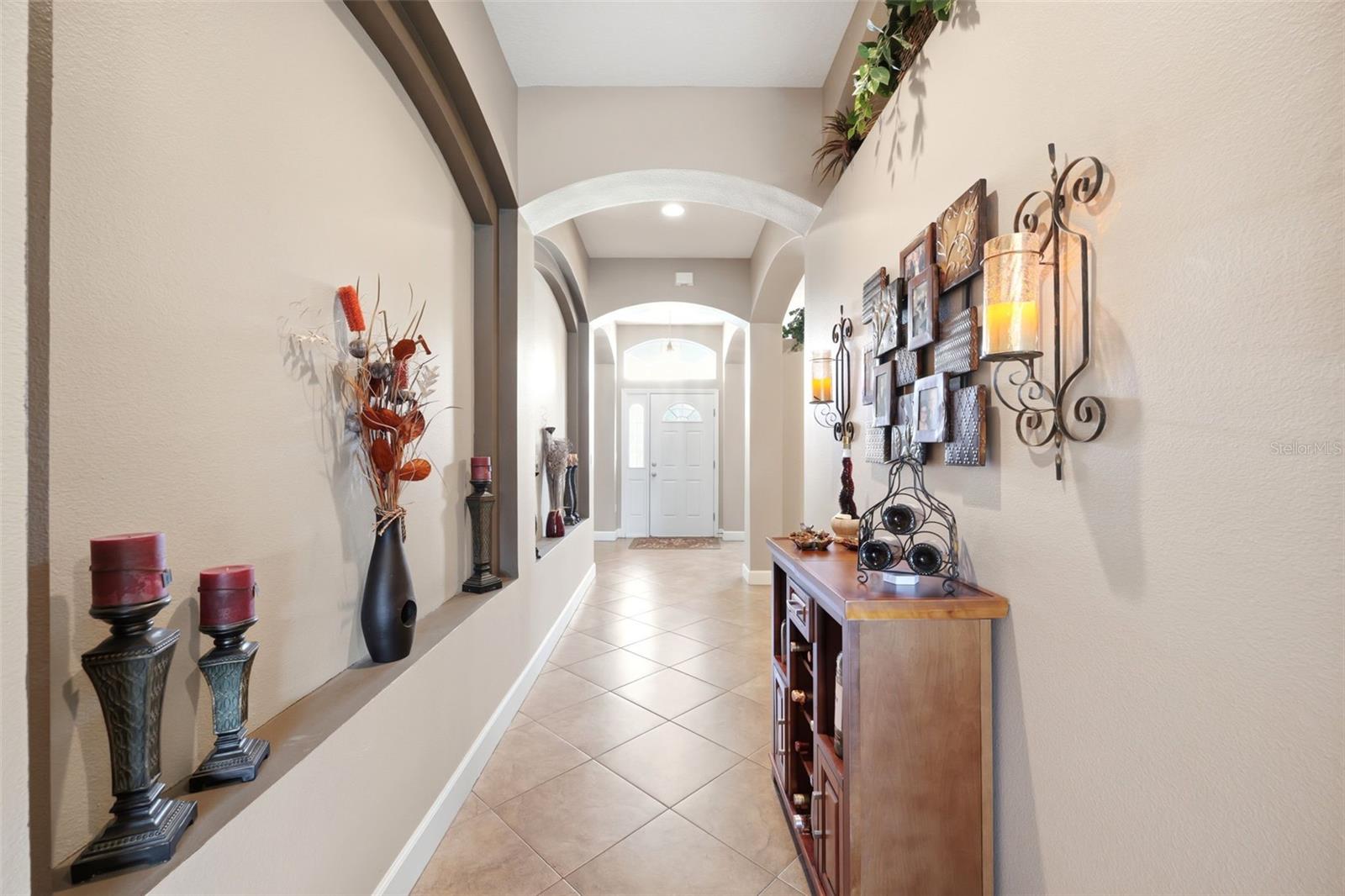 Entryway 2