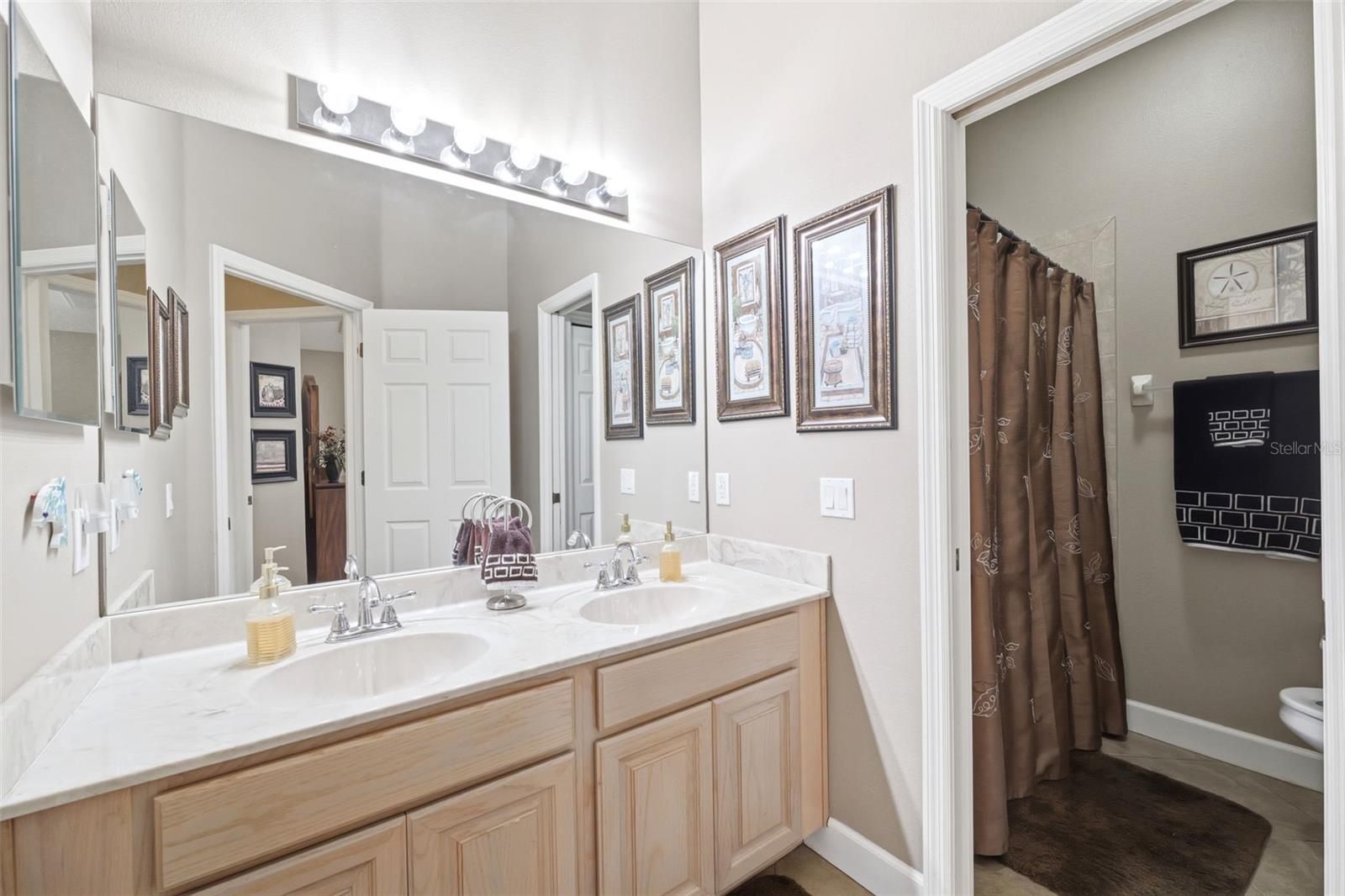 Bathroom 2
