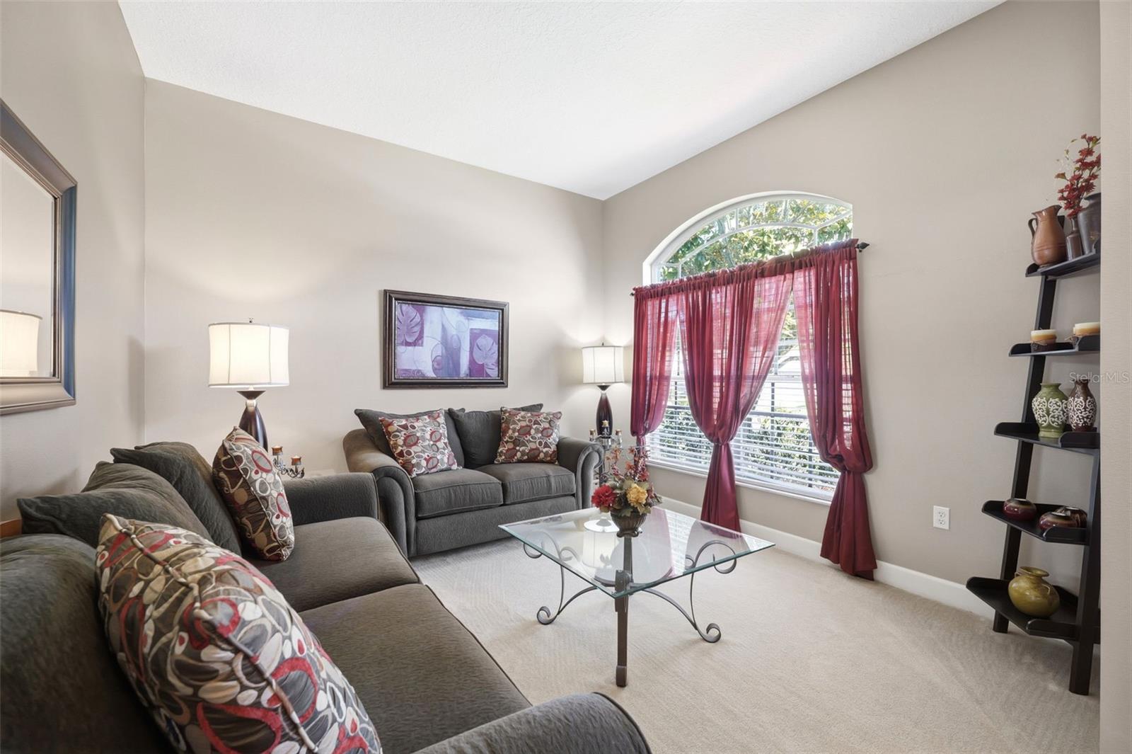 Formal Living Room