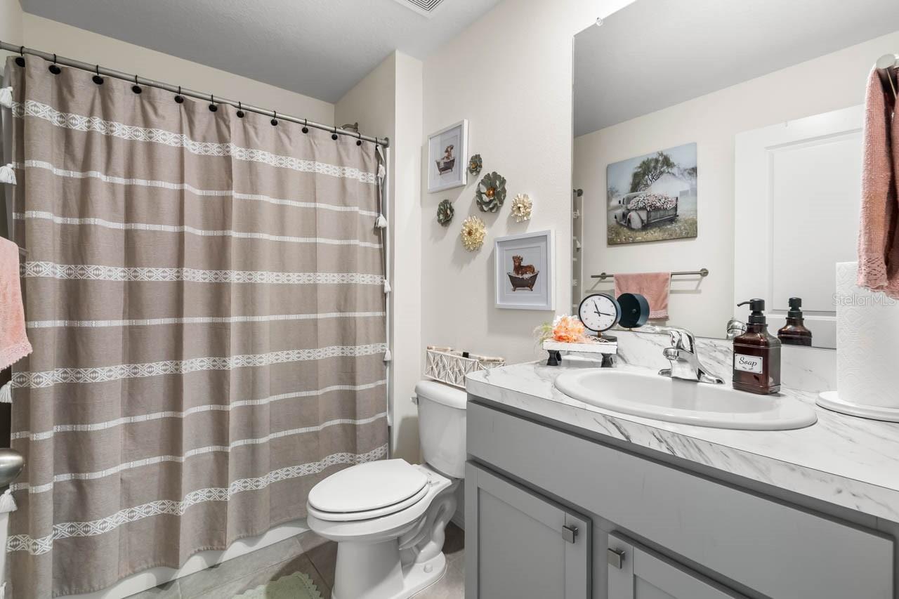 Guest Bath