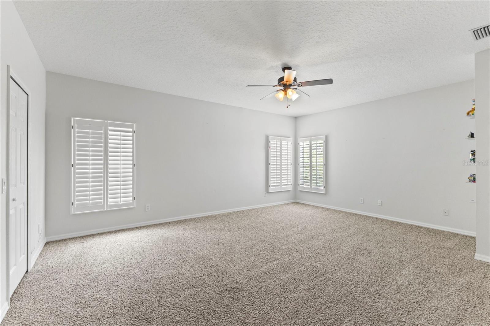 Bonus room