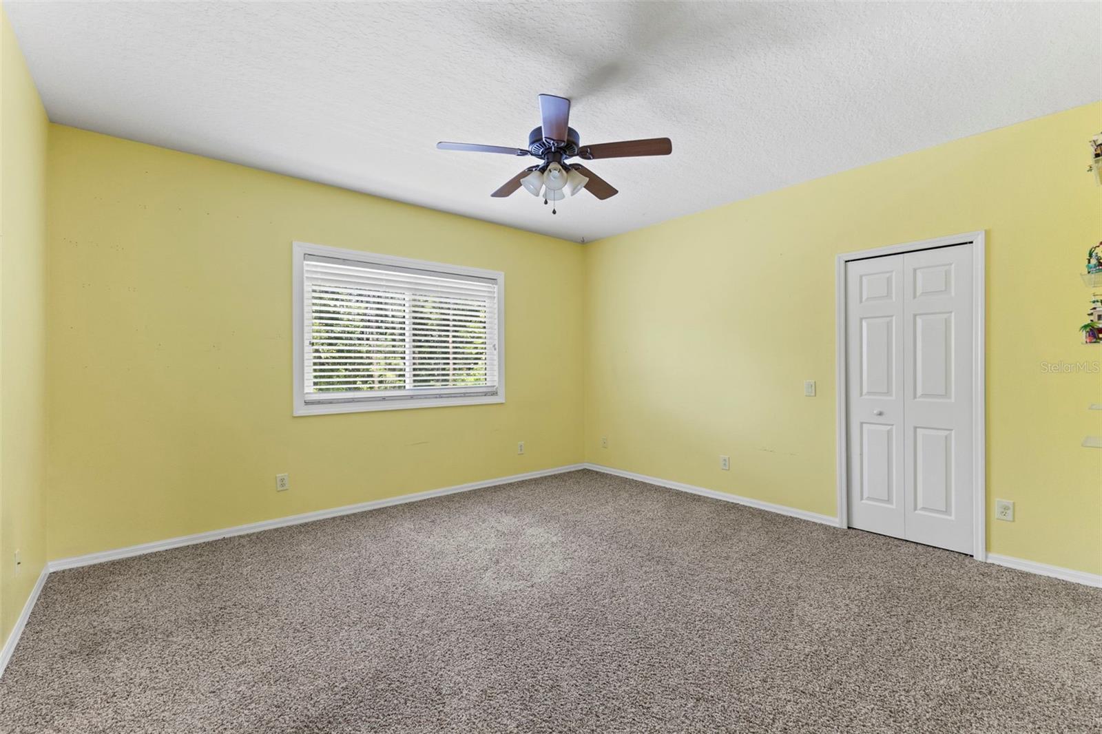 Bedroom #3