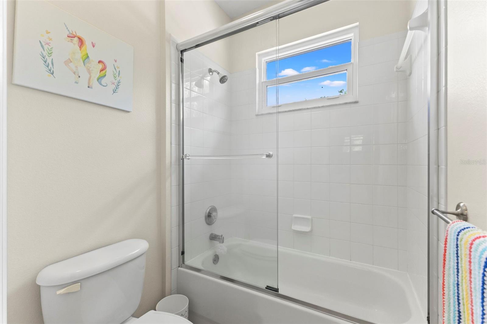 Jack and Jill bathroom, #2