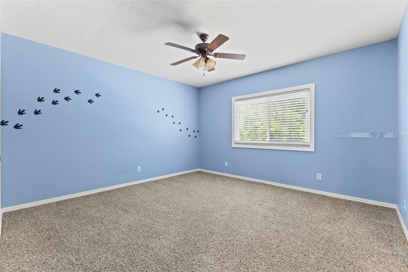 Bedroom #4
