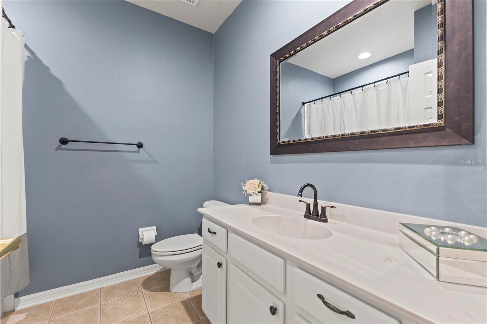 Bathroom #3
