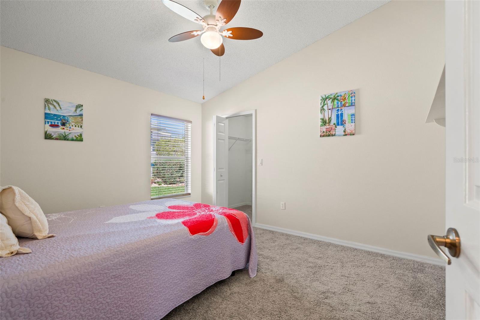 2nd bdrm