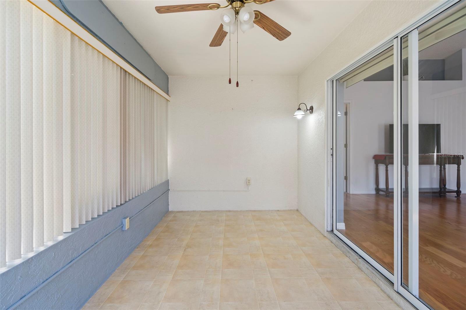 Florida room