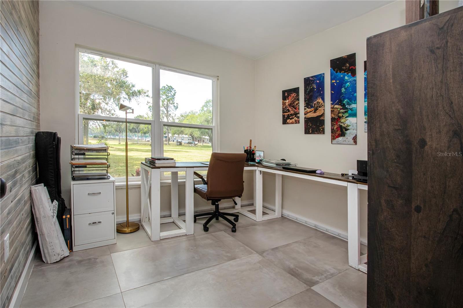 3ed bedroom