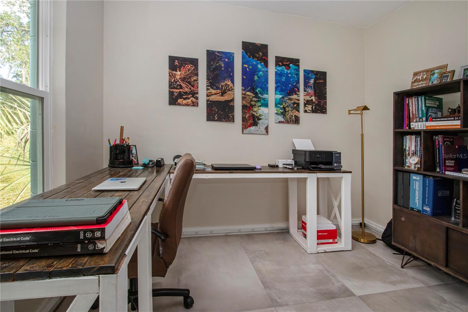 3ed bedroom