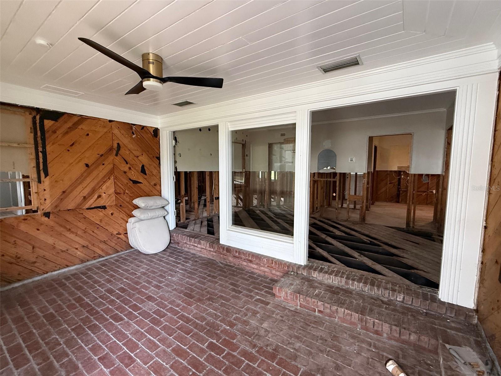 Florida Room