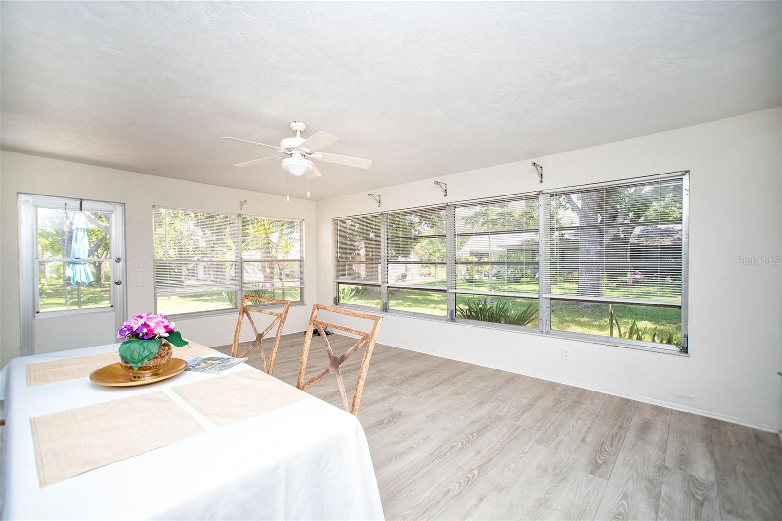 Bonus/Florida Room