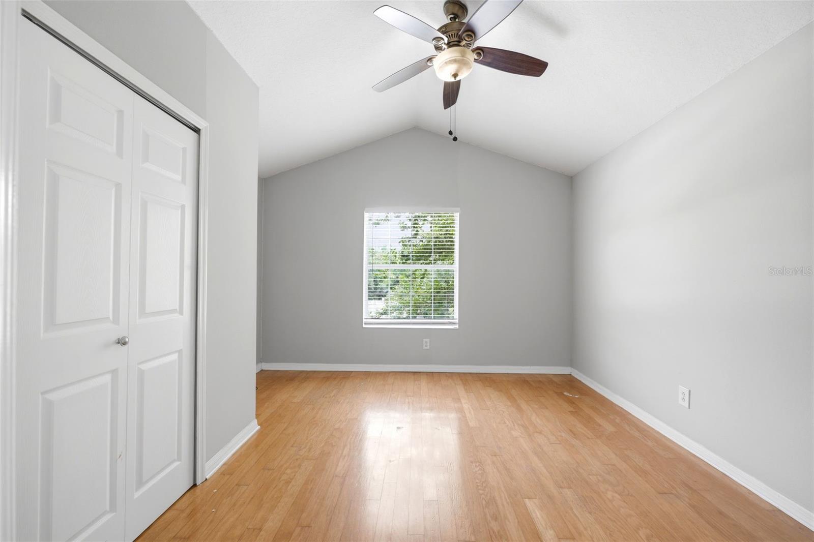 BEDROOM NUMBER 2