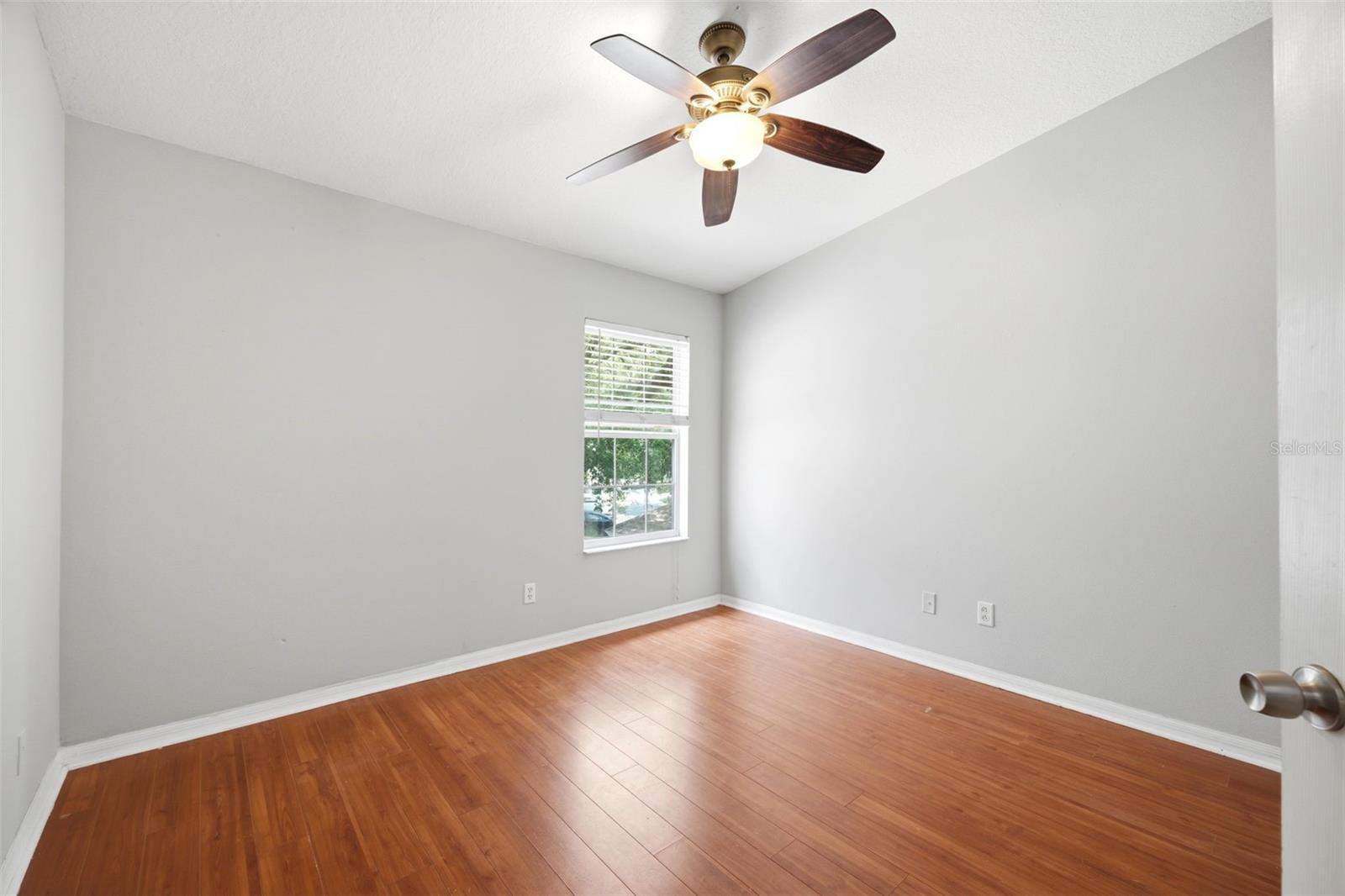 BEDROOM #4