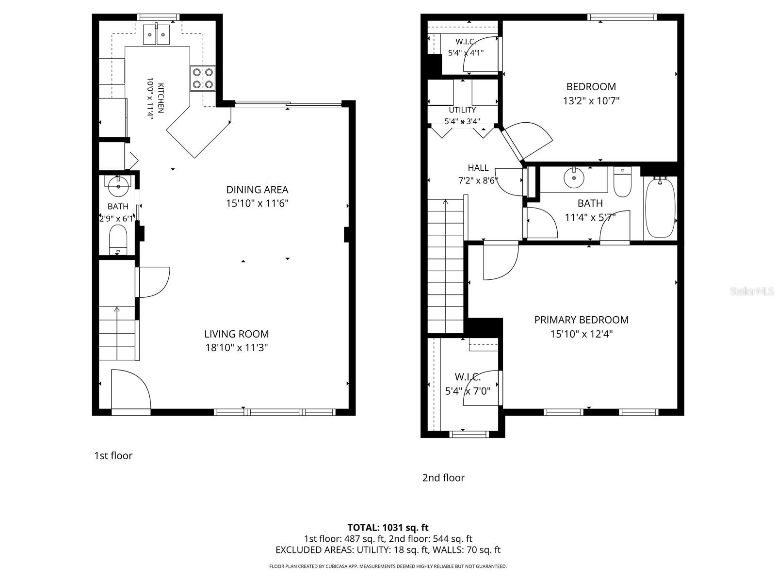 floorplan both