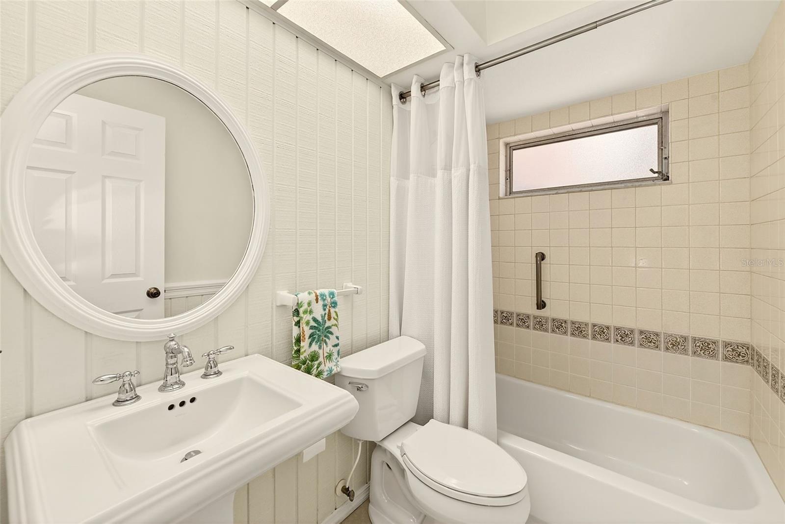 Bathroom Two