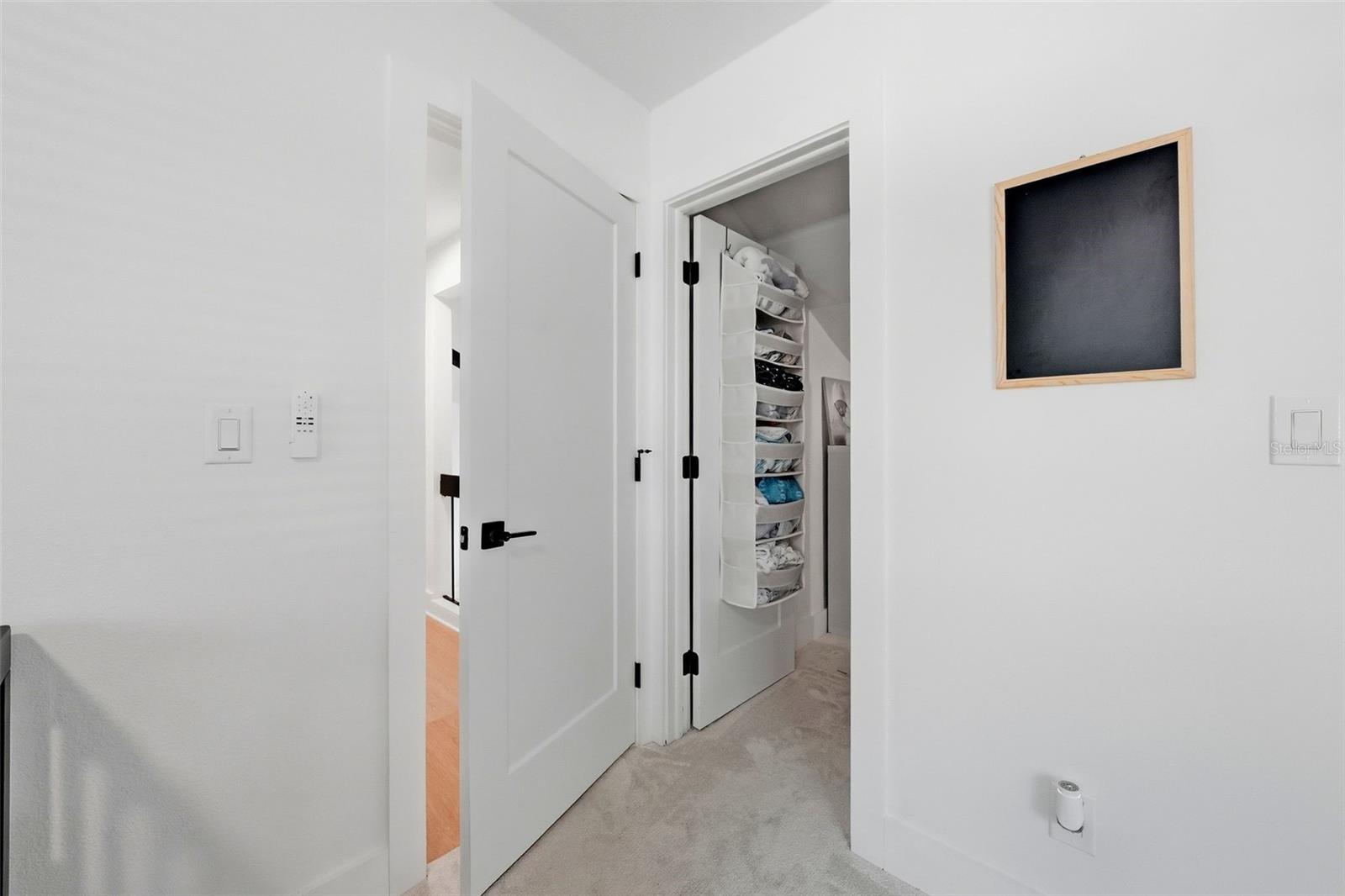 Closets