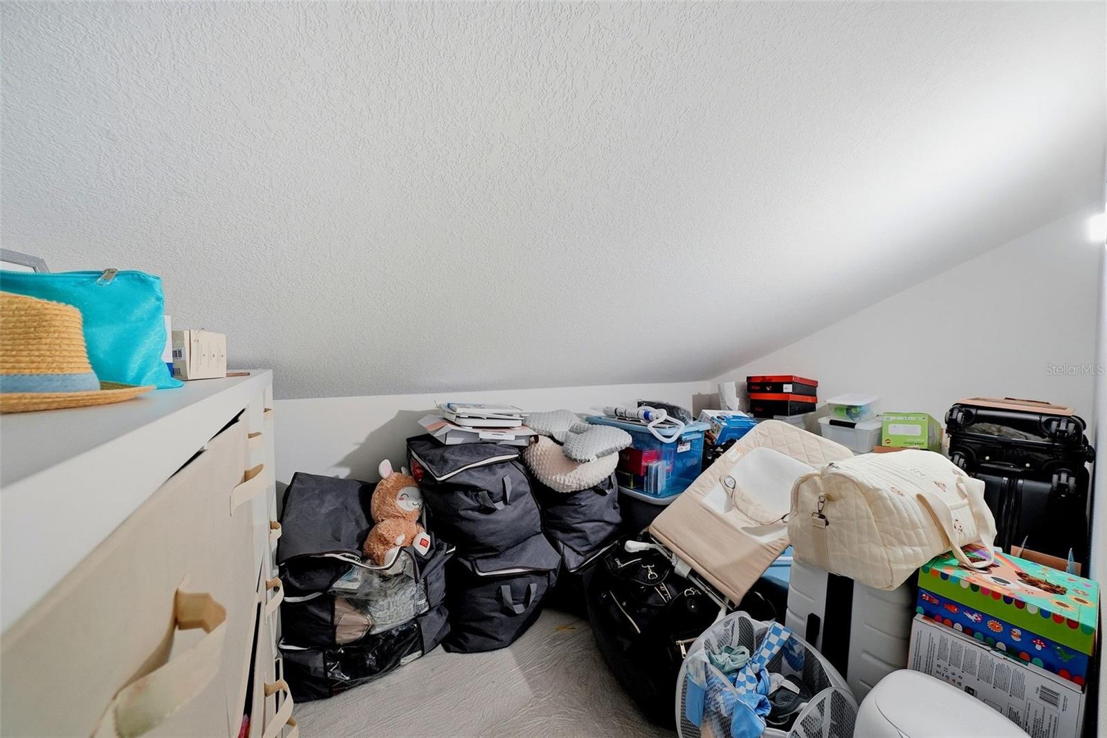 Storage