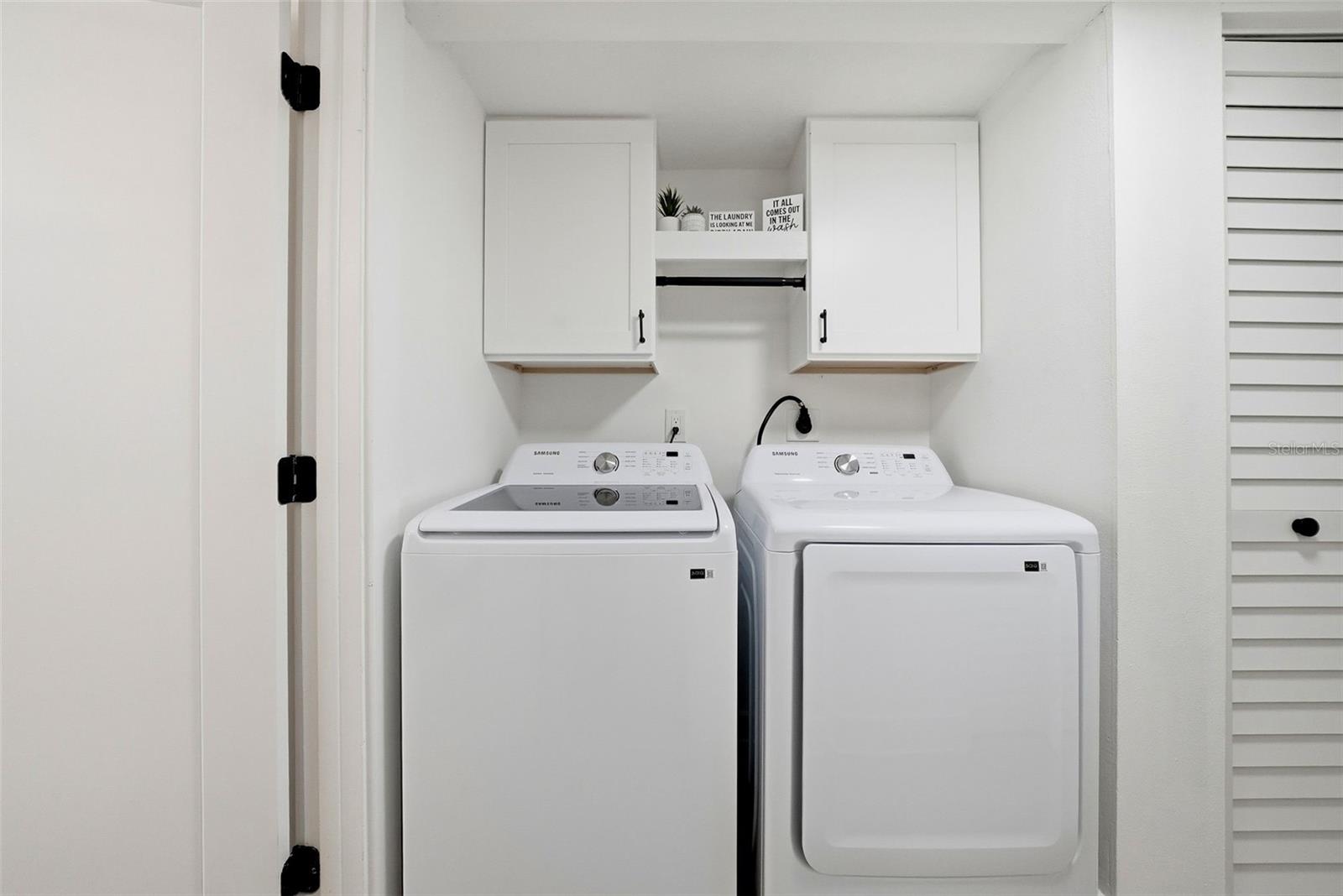 Laundry Room (1st Floor)
