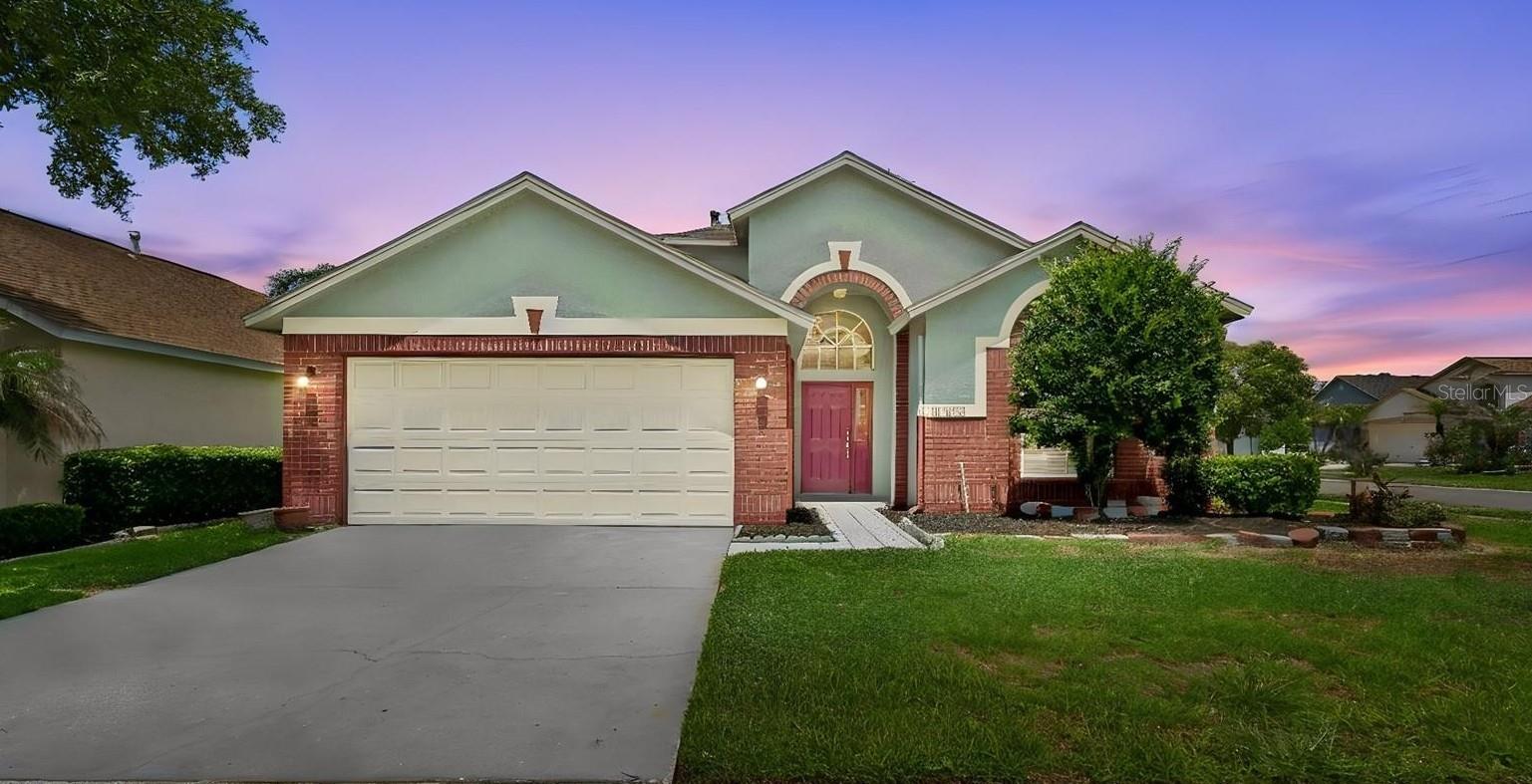 Lovely Home