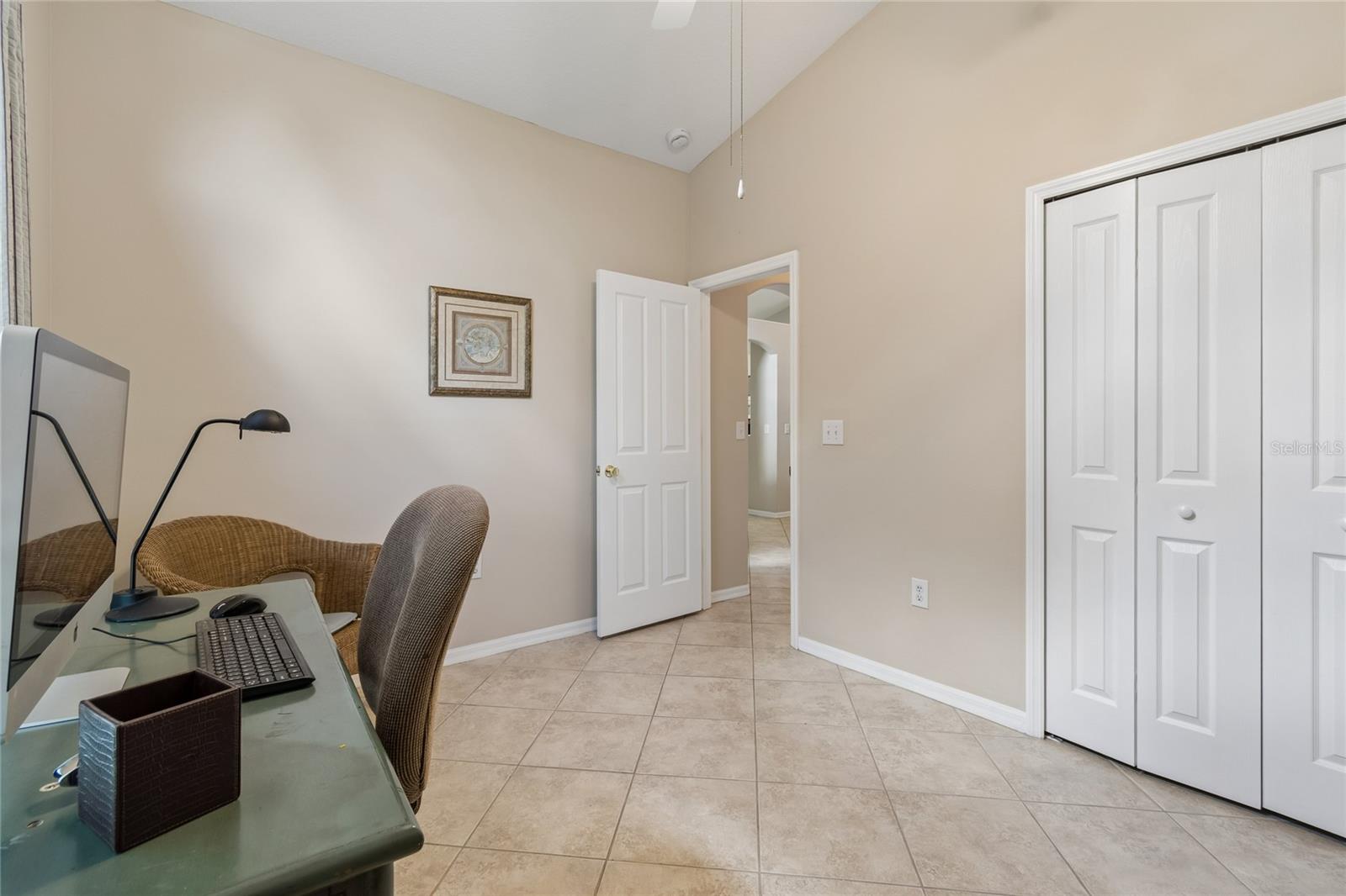 Bedroom #2