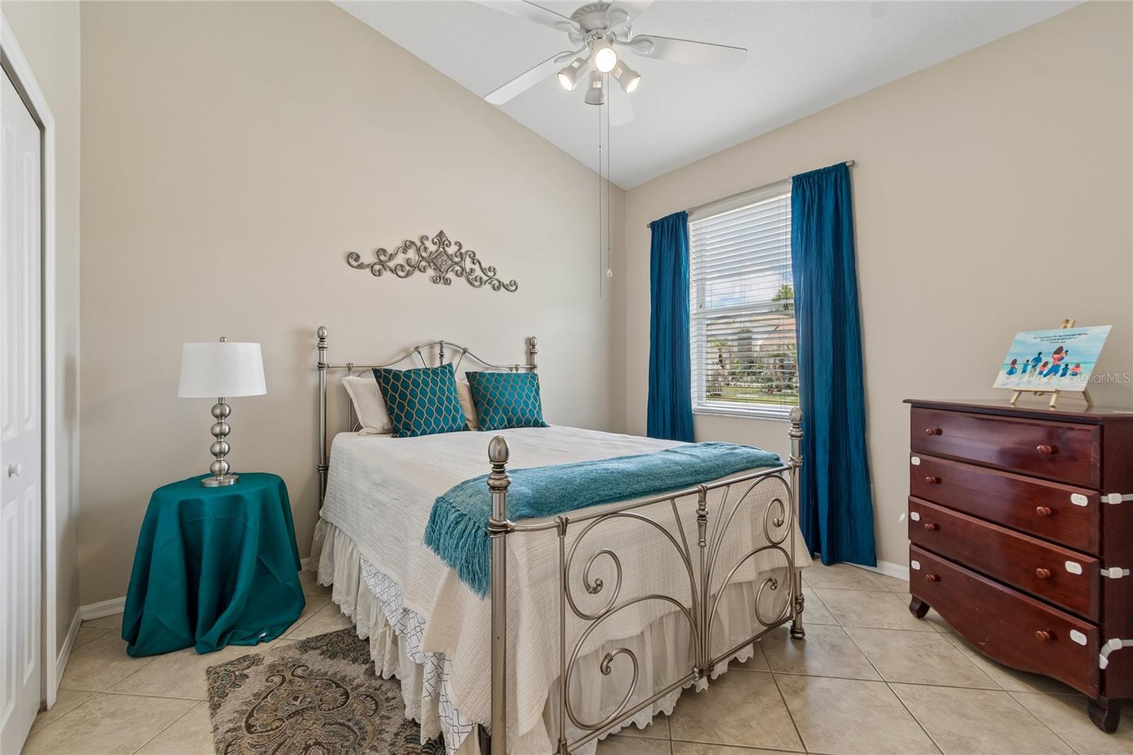 Bedroom #3