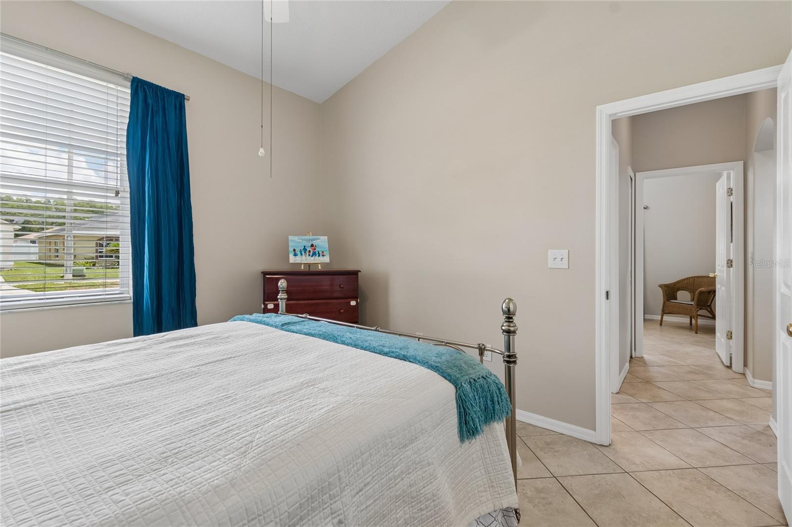 Bedroom #3