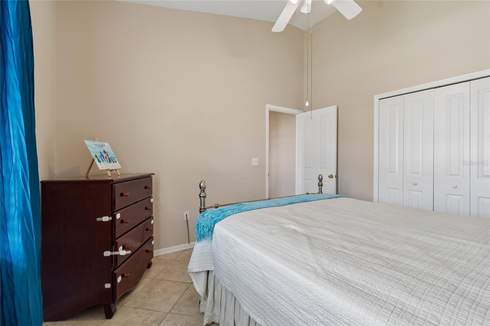 Bedroom #3