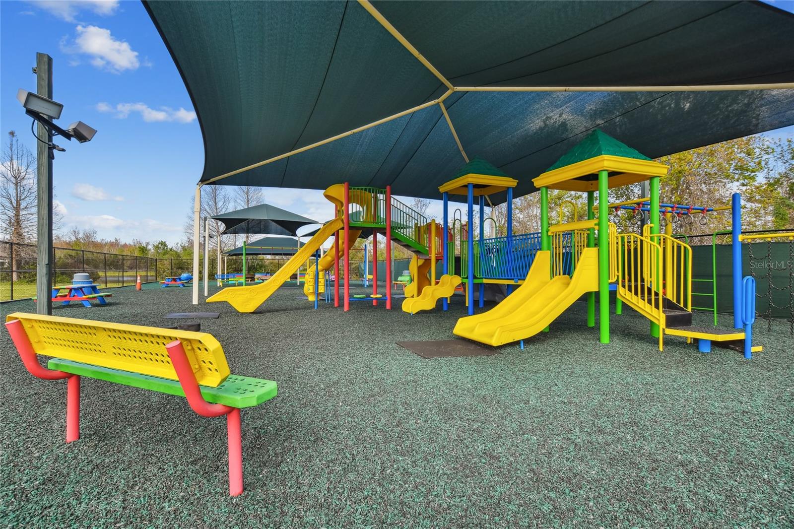 Playground