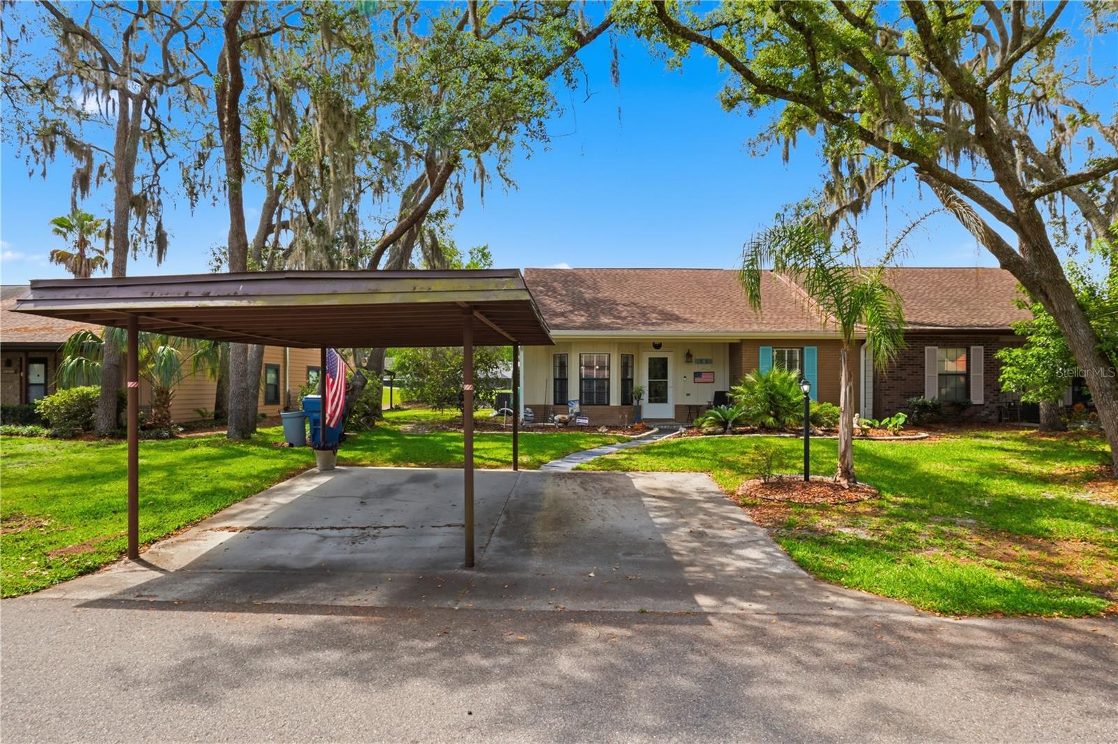Carport