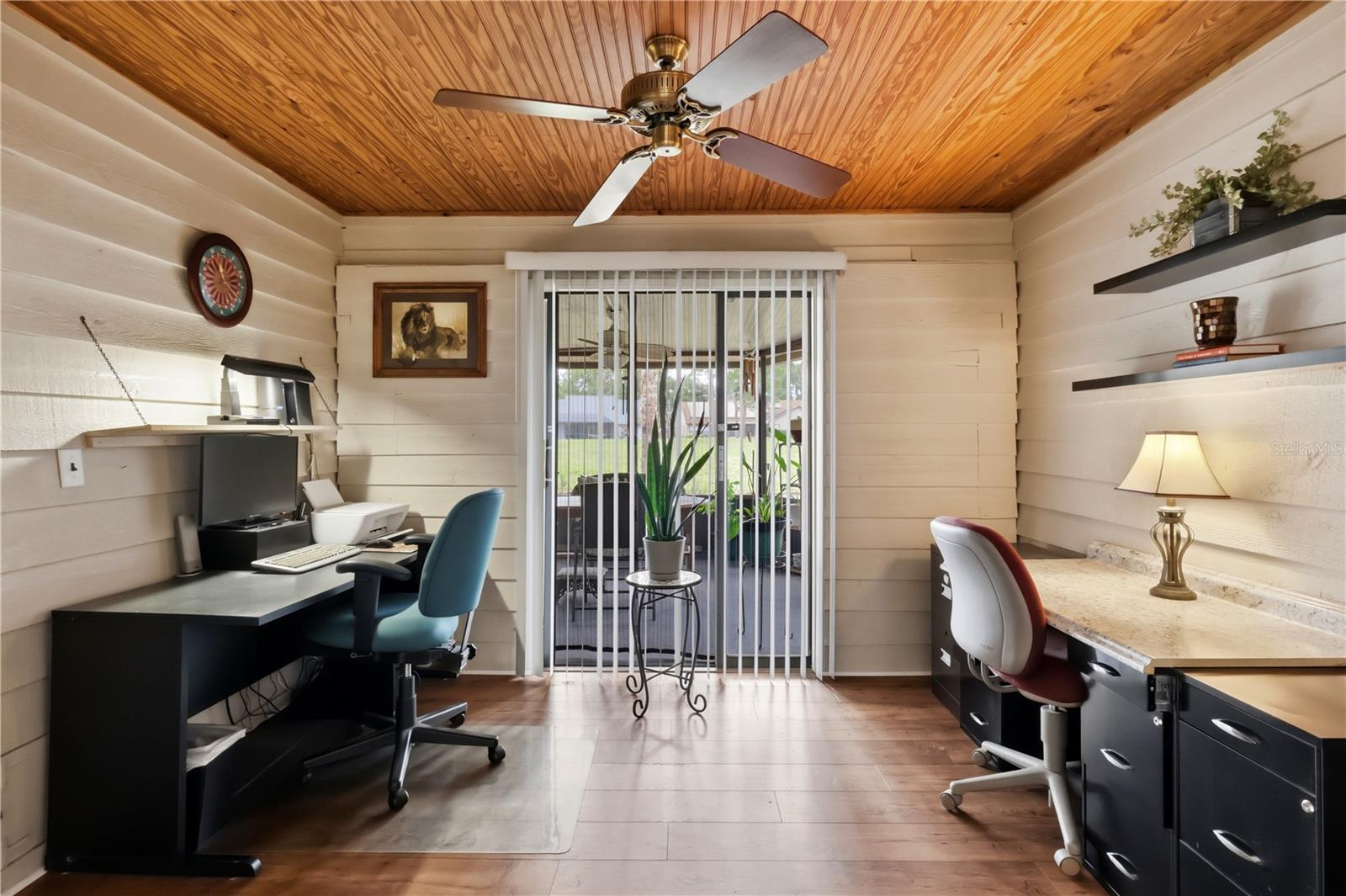 Office/Bonus Room