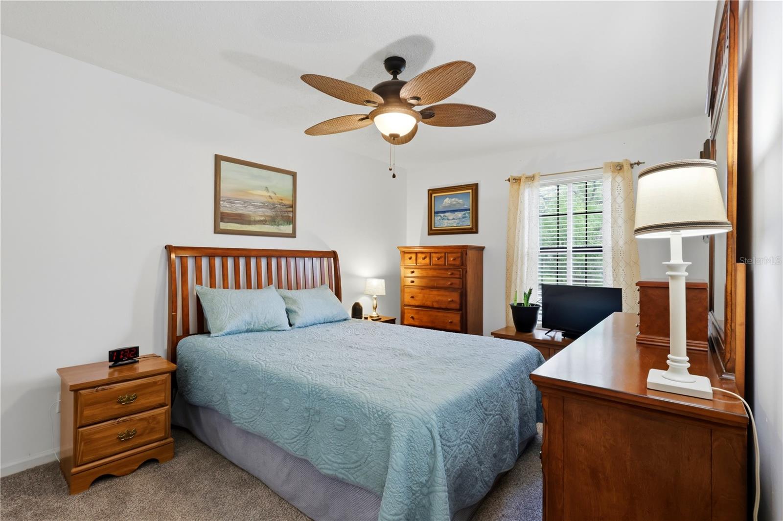 Bedroom Number 2