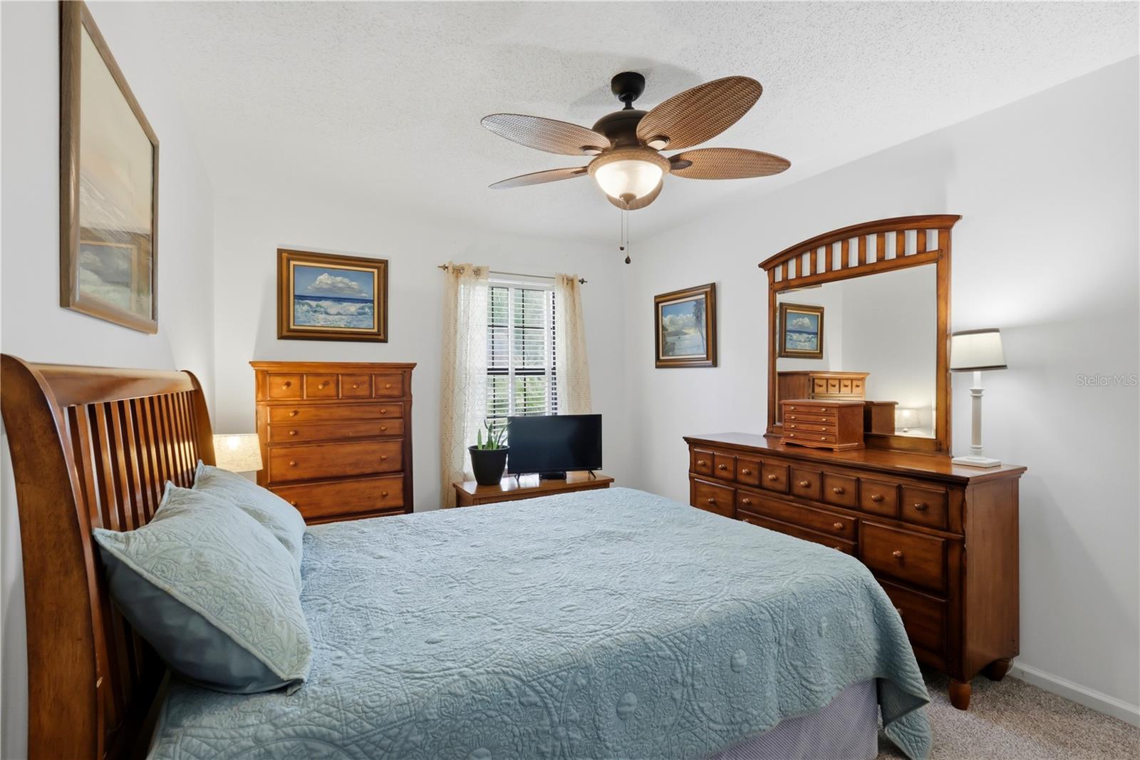 Bedroom Number 2