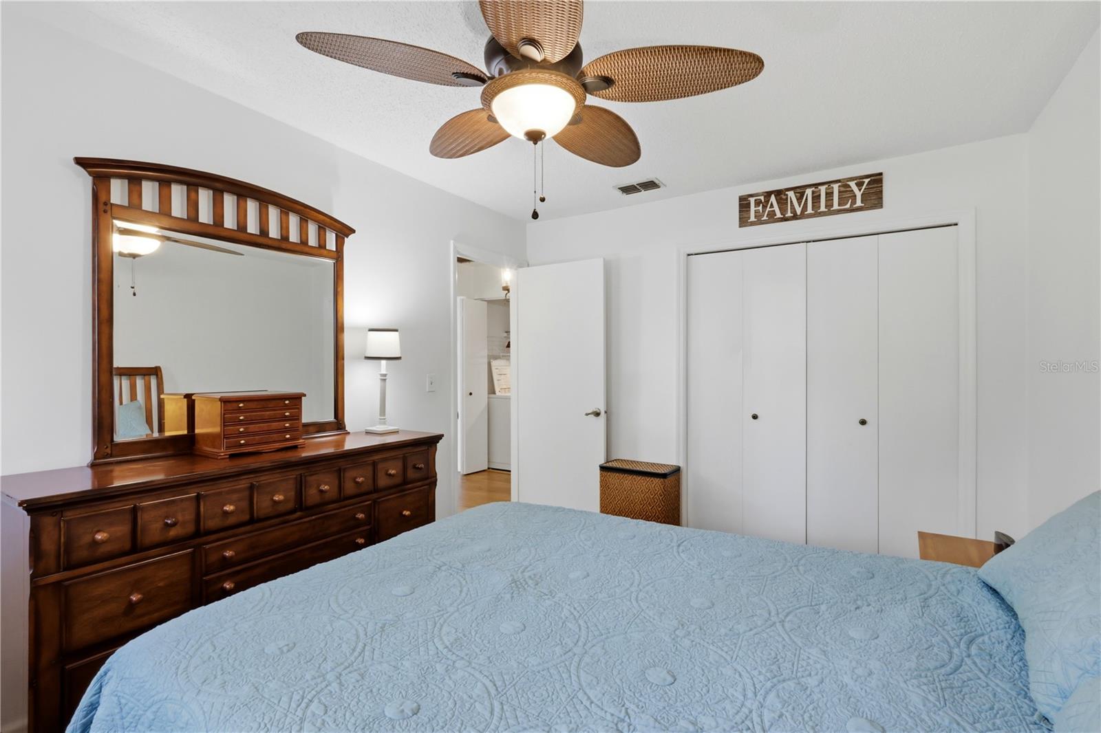 Bedroom Number 2