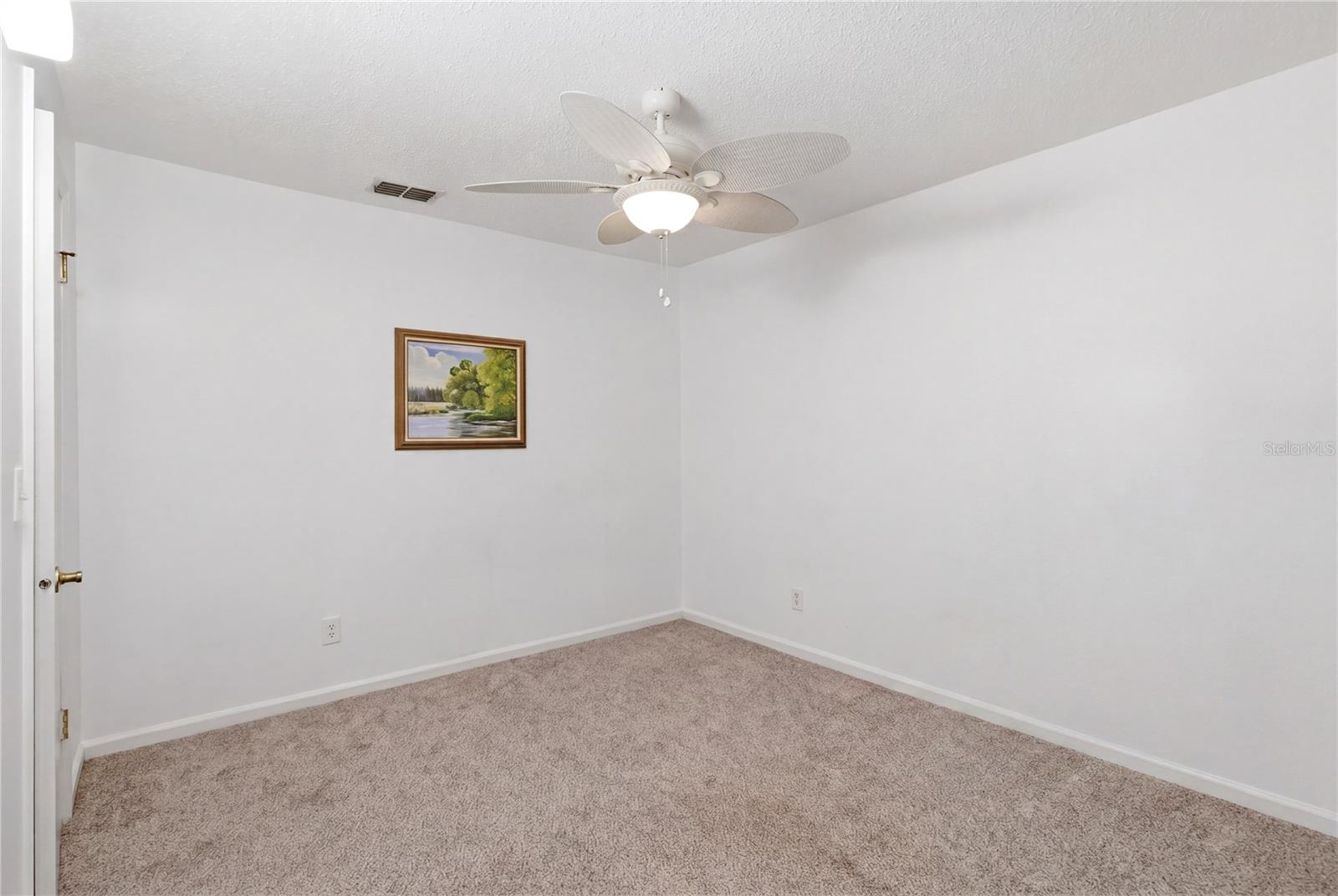 Bedroom number 3