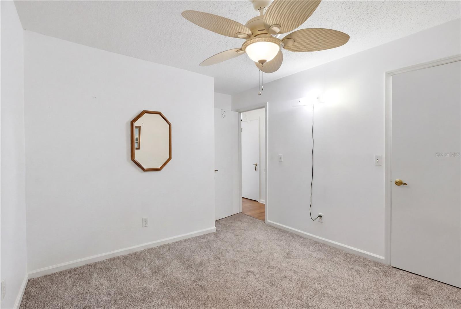 Bedroom number 3