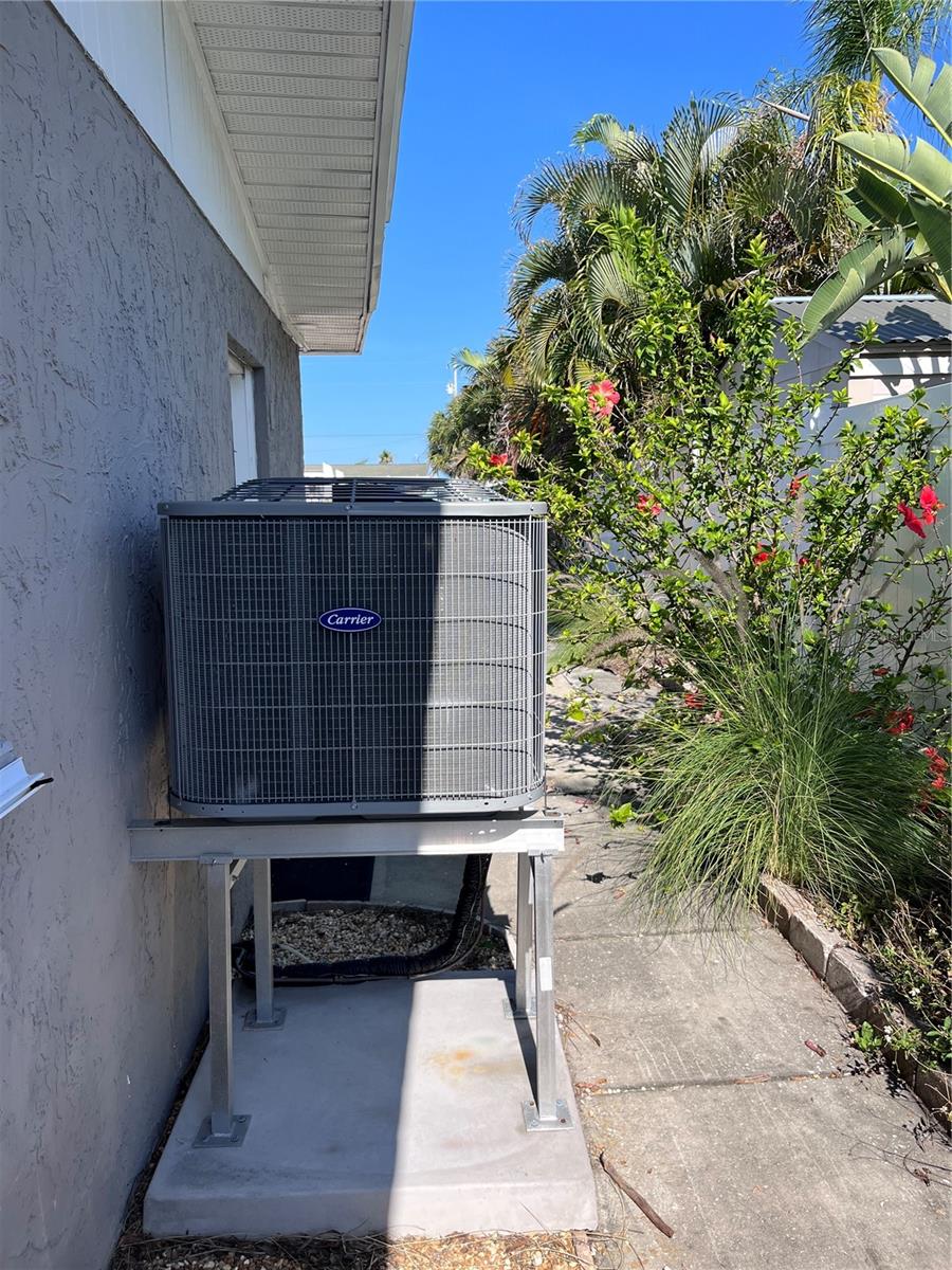 elevated AC