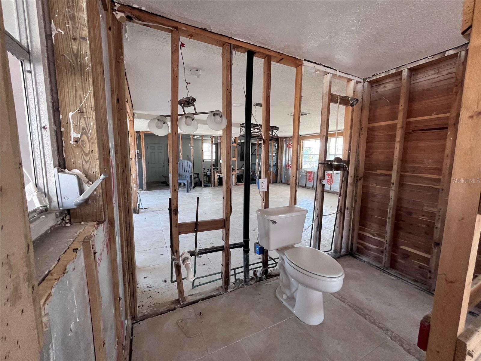 primary ensuite