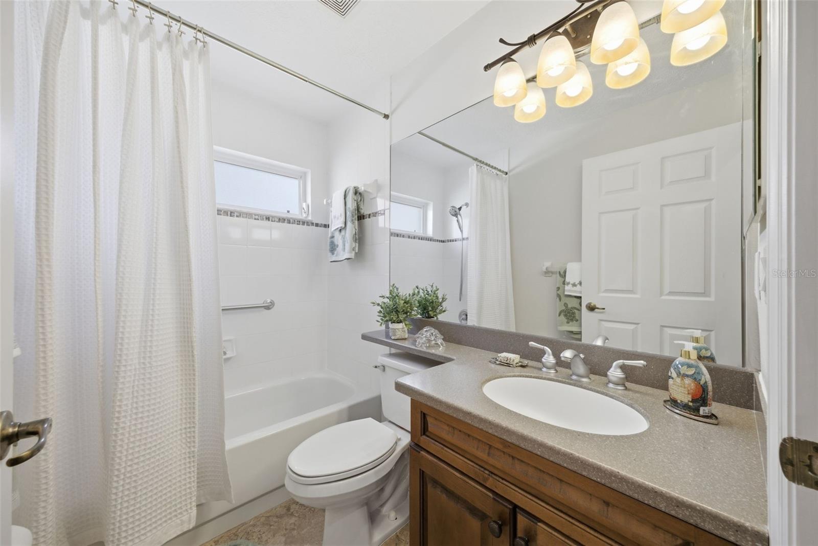 HALL BATH