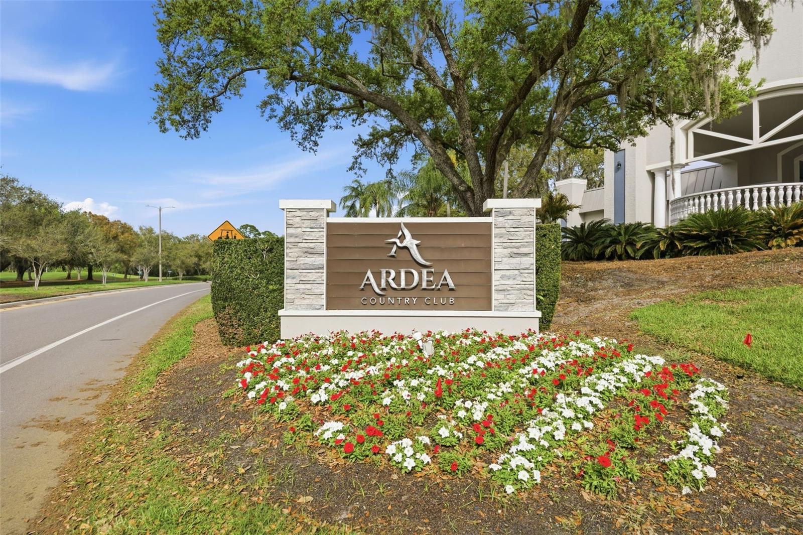 ARDEA OFFERS OPTIONAL GOLF & SOCIAL MEMBERSHIPS ALONG WITH EVENTS & FINE DINING