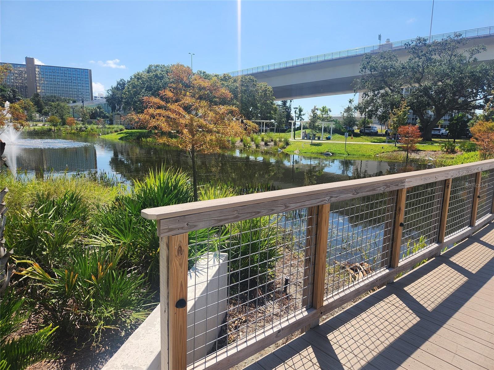 Coachman Park
