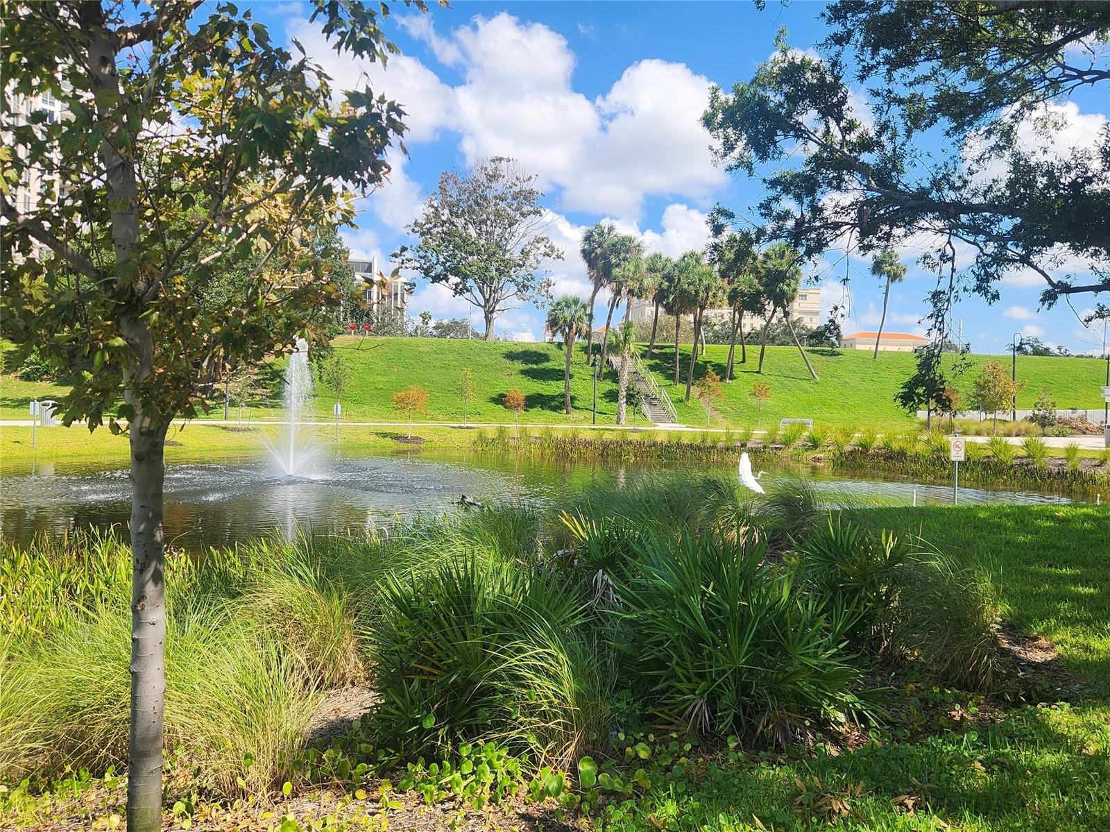 Coachman Park