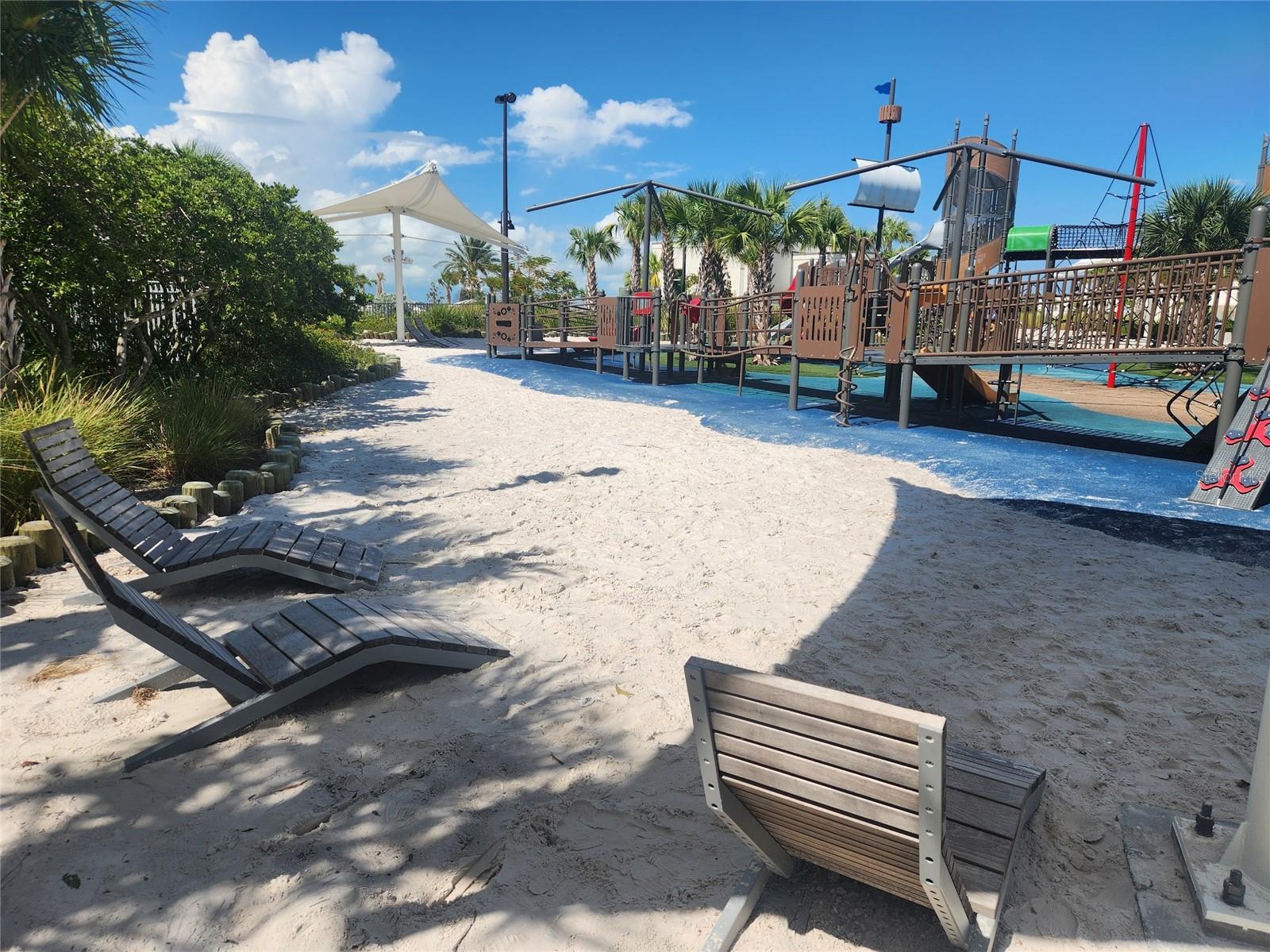 Coachman Park