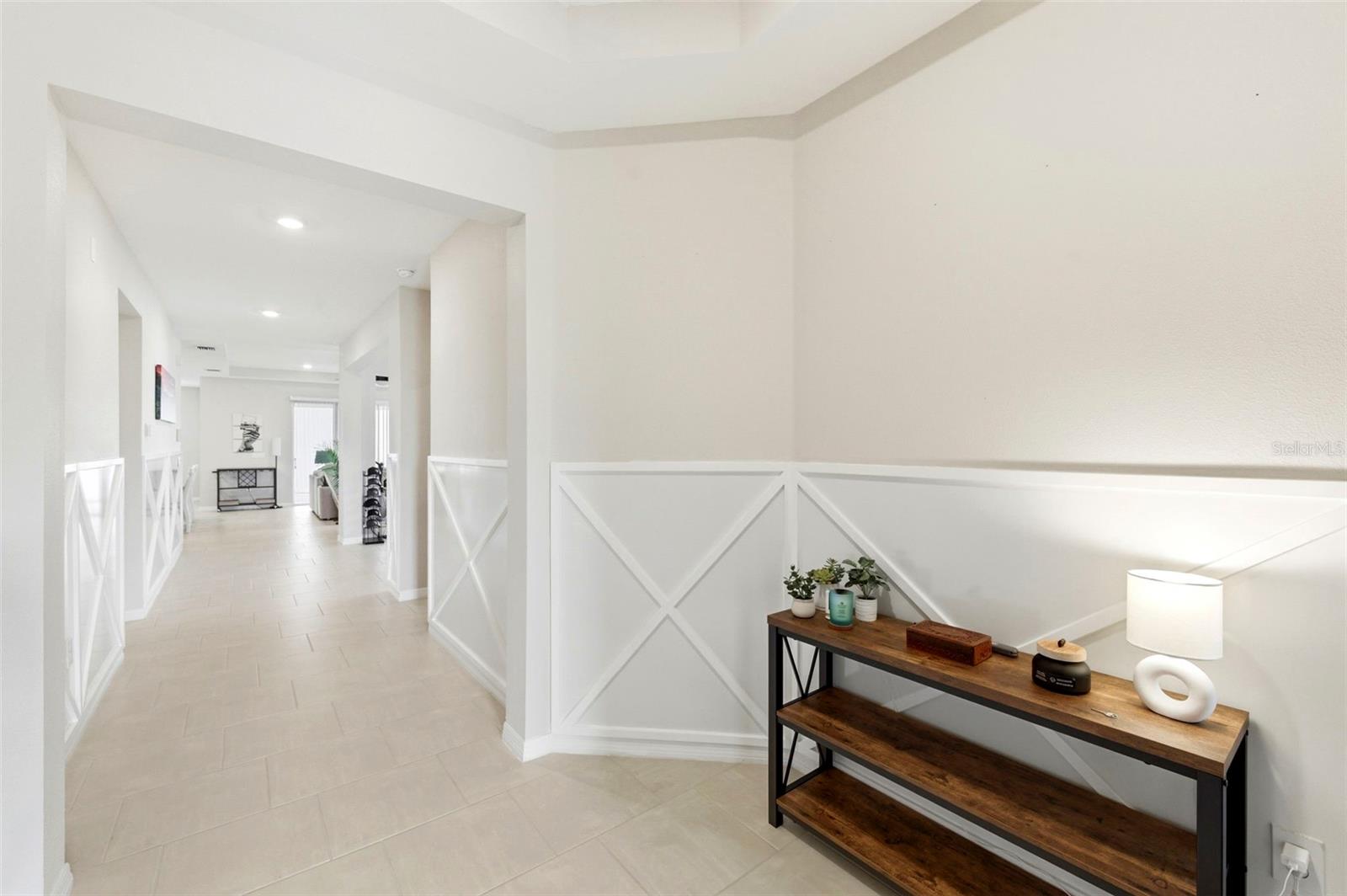 entryway