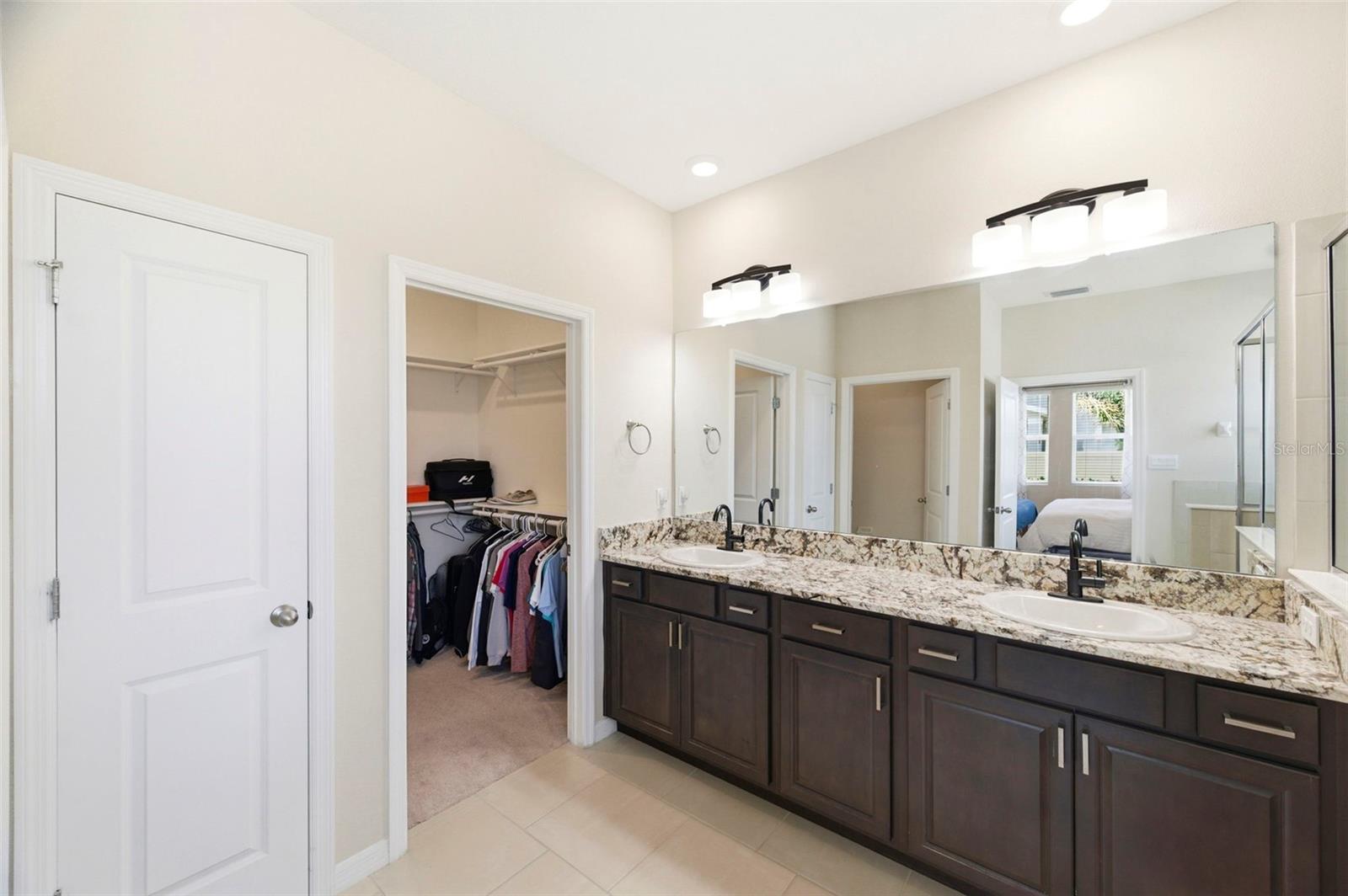 Primary En Suite