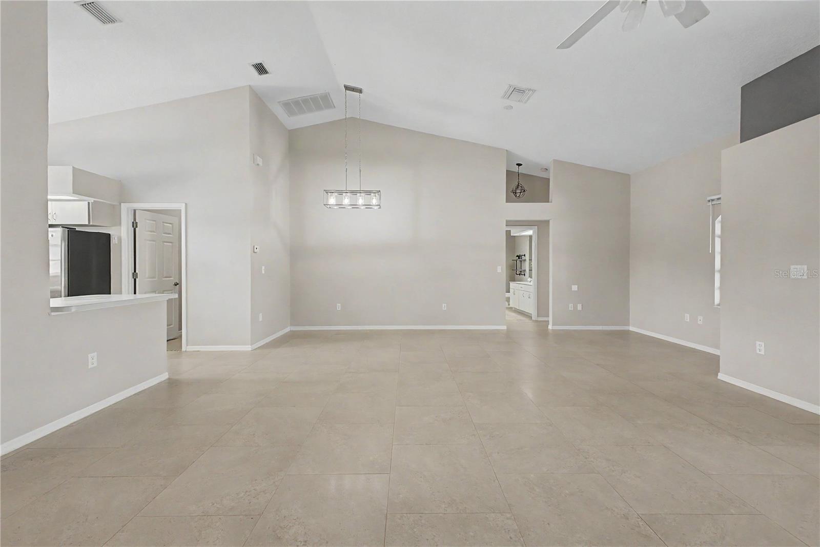 Great room