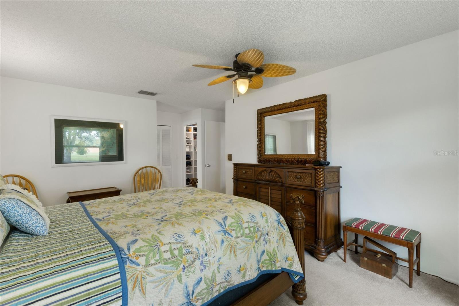 Ceiling fan